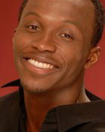 Эммануэль Кабонго фото