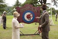 Кадр Аббатство Даунтон