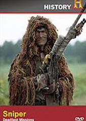 Sniper: Deadliest Missions