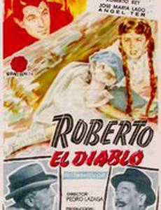 Roberto el diablo