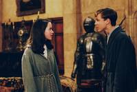 Кадр Хроники Нарнии: Лев, колдунья и волшебный шкаф