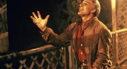 Кадр из фильма "Одинокий парень" - 2