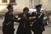 Кадр Первая линия