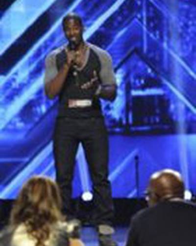 Террелл Картер фото