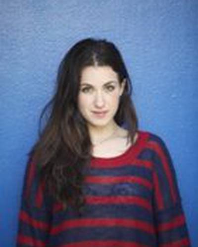 Вирджиния Кассаветис фото