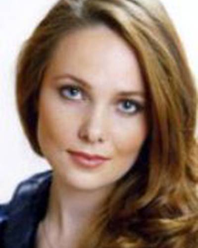 Наталия Медведева фото