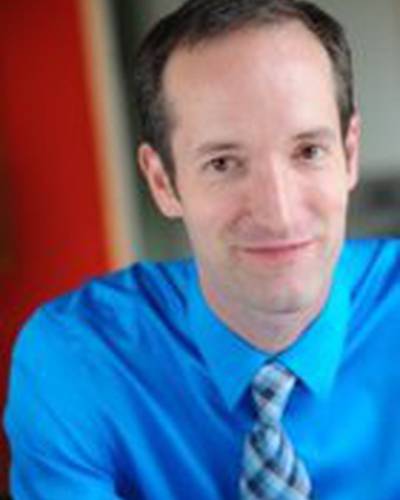 Дж. Тревор Дэвис фото