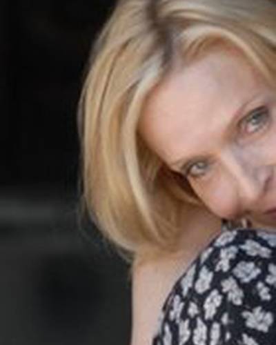 Джулиана Беллинджер фото