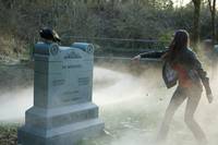 Кадр Дневники вампира