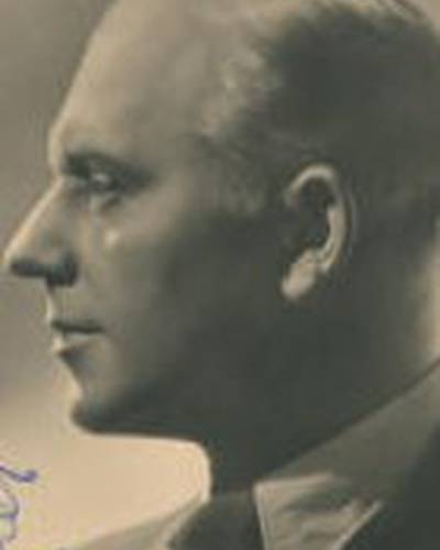 Артур Шрёдер фото