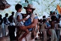 Кадр Банановый Джо