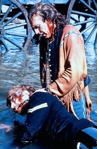 Кадр Танцующий с волками