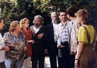 Кадр Арабела возвращается или Румбурак – король страны сказок