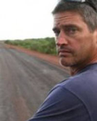 Тед Биггз фото