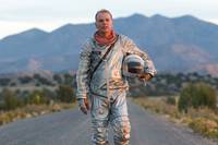 Кадр Астронавт Фармер