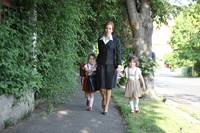 Кадр Неопалимая купина