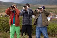 Кадр Большой год