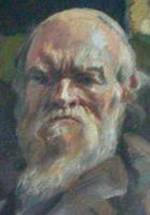 Якоб Бреда Булль фото