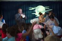 Кадр Очень плохая училка