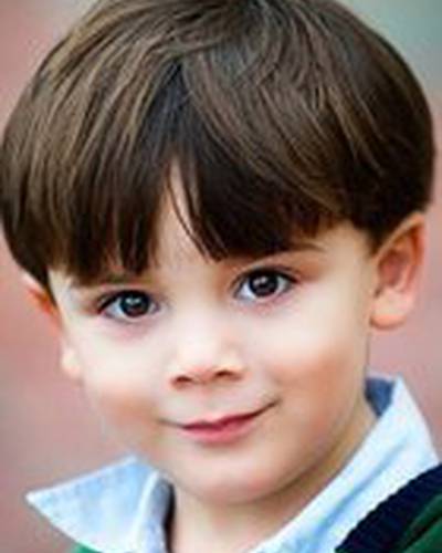 Эндрю Гонзалес фото