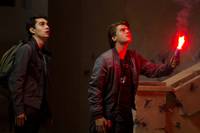 Кадр Фантом 3D