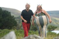 Кадр Астерикс и Обеликс 4: в Британии 3D