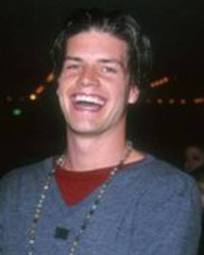 Гэбриел Карпентер фото