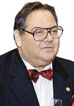 Николай А. Петров фото