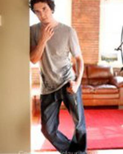 Мэтт Херон-Дуранти фото