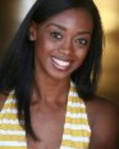 Уиттли Джордан фото