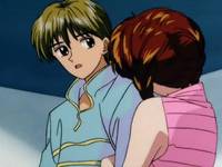 Кадр Мальчик-мармелад