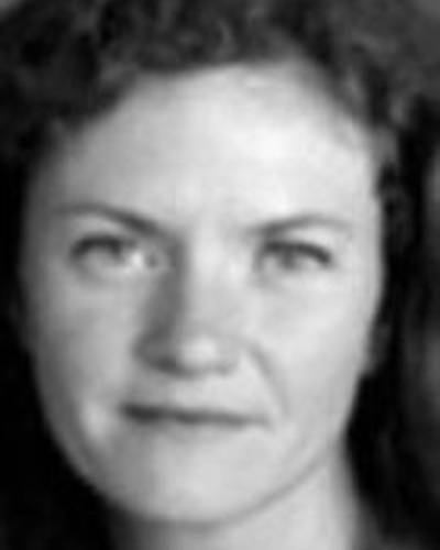 Тереза Бруннандер фото