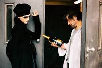 Кадр Валерия