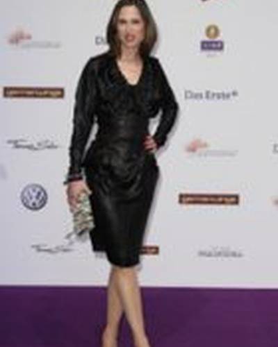 Таня Нойфельдт фото