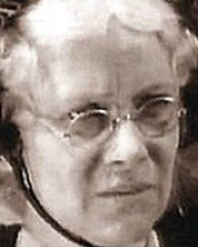 Клавдия Половикова фото