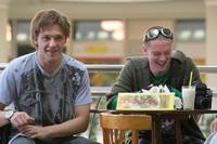 Кадр Пикап: Съем без правил