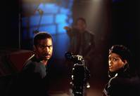 Кадр Тень Бэтмена