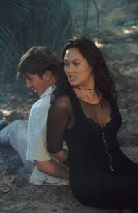 Кадр Охотники за древностями