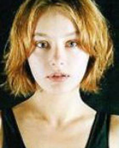 Наталья Шамина фото