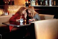 Кадр Клуб первых жен