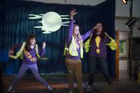 Кадр Очень плохая училка