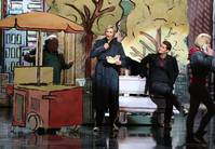 Кадр Лузеры