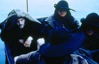 Кадр Нострадамус