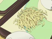 Кадр Кэйон!