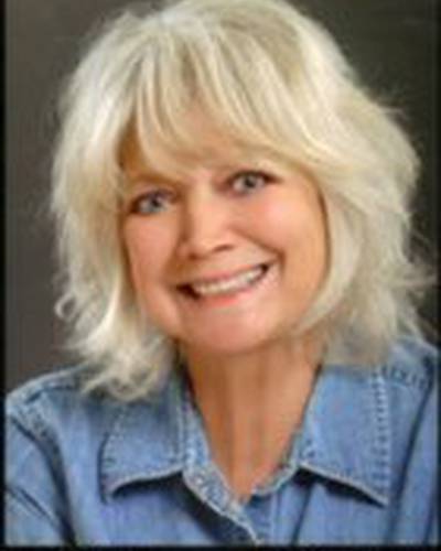 Линда Рэй Юргенс фото