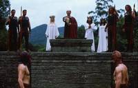 Кадр Повелитель зверей