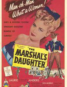 The Marshal's Daughter