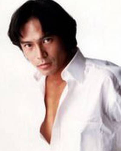 Рё Карато фото