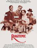 Постер из фильма "Регтайм" - 1