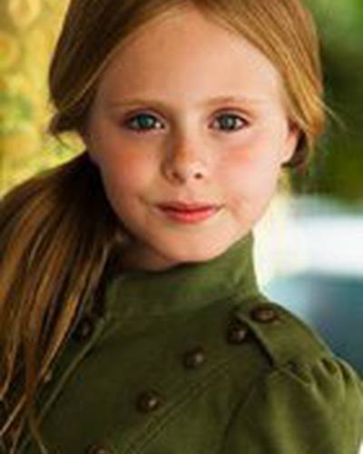 Лорето Пералта фото